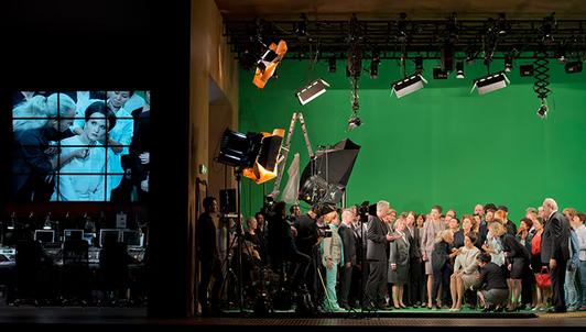 Rimsky-Korsakov: The Tsar's Bride